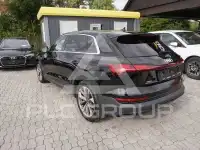 2021 Audi E-TRON