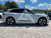 2021 Audi E-TRON
