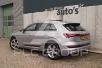2021 Audi E-TRON