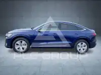 2021 Audi E-TRON
