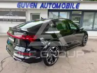 2021 Audi E-TRON