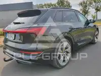 2021 Audi E-TRON