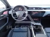 2021 Audi E-TRON