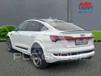 2021 Audi E-TRON