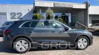 2021 Audi E-TRON