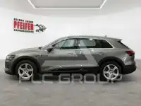 2021 Audi E-TRON