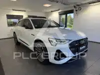 2021 Audi E-TRON