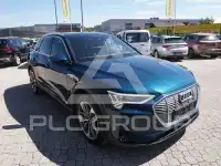 2021 Audi E-TRON