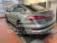 2021 Audi E-TRON