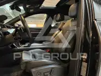 2021 Audi E-TRON