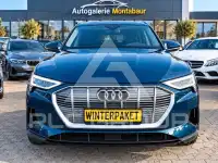 2021 Audi E-TRON