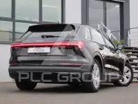 2021 Audi E-TRON