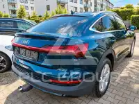 2021 Audi E-TRON