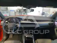 2021 Audi E-TRON