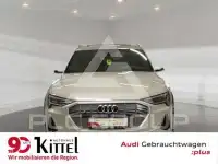 2021 Audi E-TRON