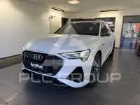 2021 Audi E-TRON