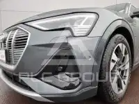 2021 Audi E-TRON