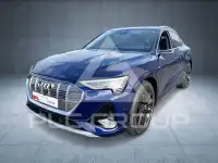 2021 Audi E-TRON