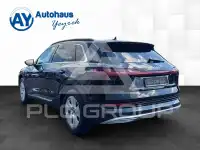 2021 Audi E-TRON