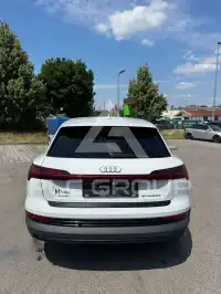 2021 Audi E-TRON