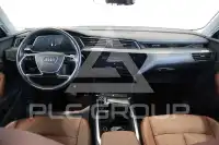 2021 Audi E-TRON