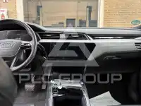 2021 Audi E-TRON