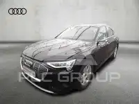 2021 Audi E-TRON