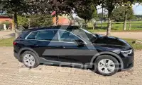 2021 Audi E-TRON