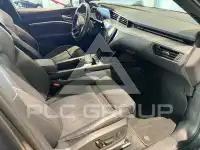 2021 Audi E-TRON