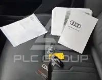 2021 Audi E-TRON