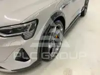 2021 Audi E-TRON
