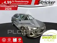 2021 Audi E-TRON