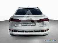 2021 Audi E-TRON