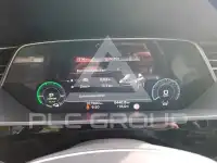 2021 Audi E-TRON