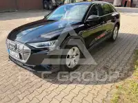 2021 Audi E-TRON