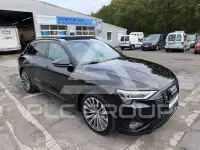 2021 Audi E-TRON