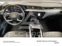2021 Audi E-TRON