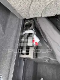 2021 Audi E-TRON