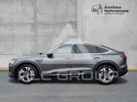 2021 Audi E-TRON
