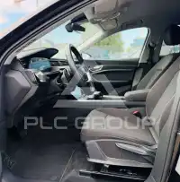 2021 Audi E-TRON