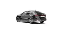 2021 Audi E-TRON