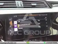 2021 Audi E-TRON
