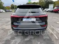 2021 Audi E-TRON