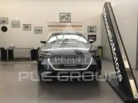 2021 Audi E-TRON