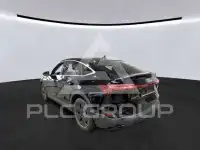 2021 Audi E-TRON