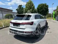 2021 Audi E-TRON