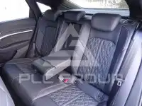 2021 Audi E-TRON
