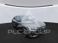 2021 Audi E-TRON
