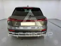 2021 Audi E-TRON