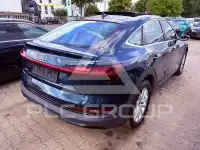 2021 Audi E-TRON